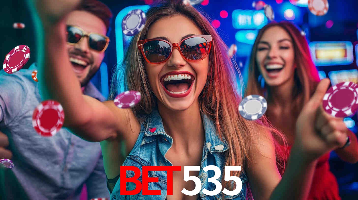 Descubra a Essência do bet535: Nossa História e Compromissos