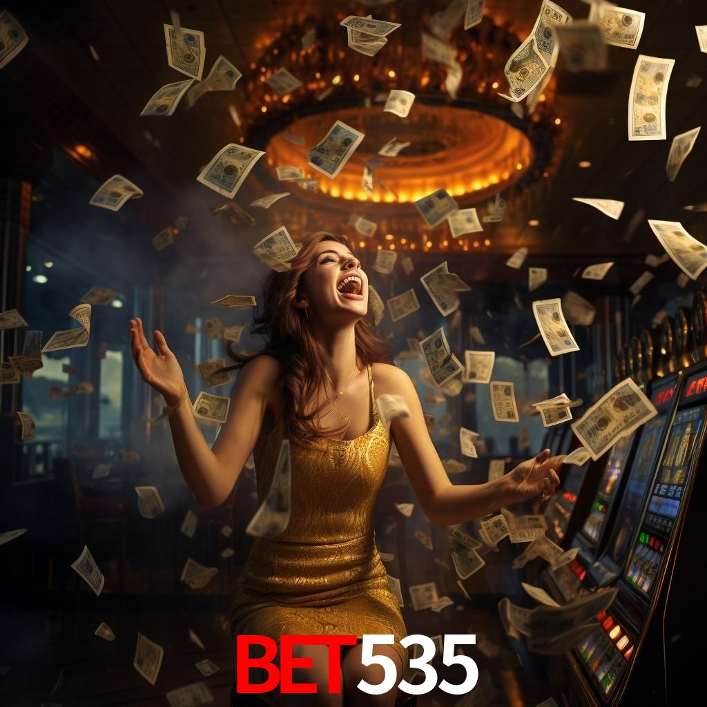 VIP Casino bet535