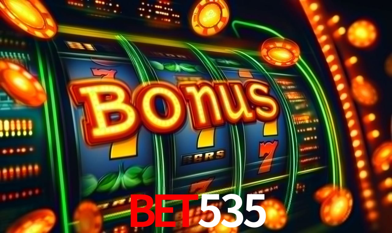 Blackjack Table bet535