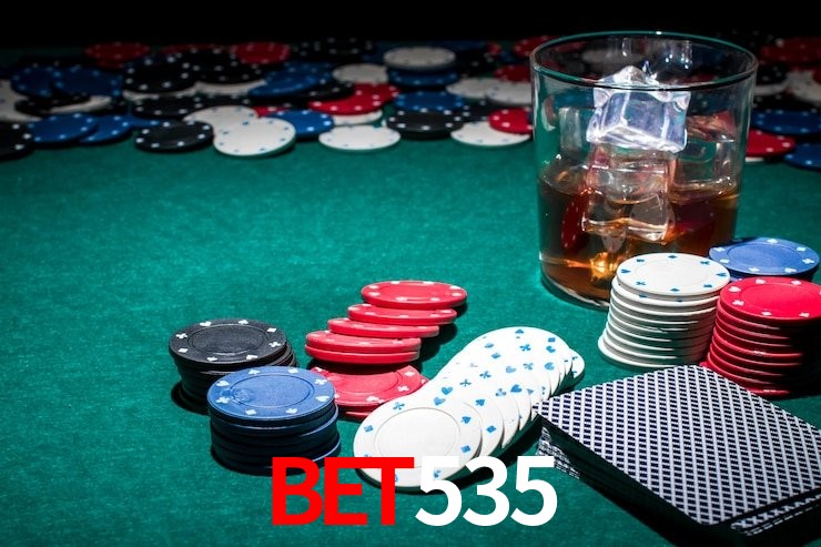 Casino VIP bet535