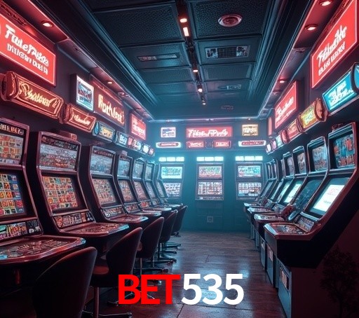 Promoções Sazonais bet535